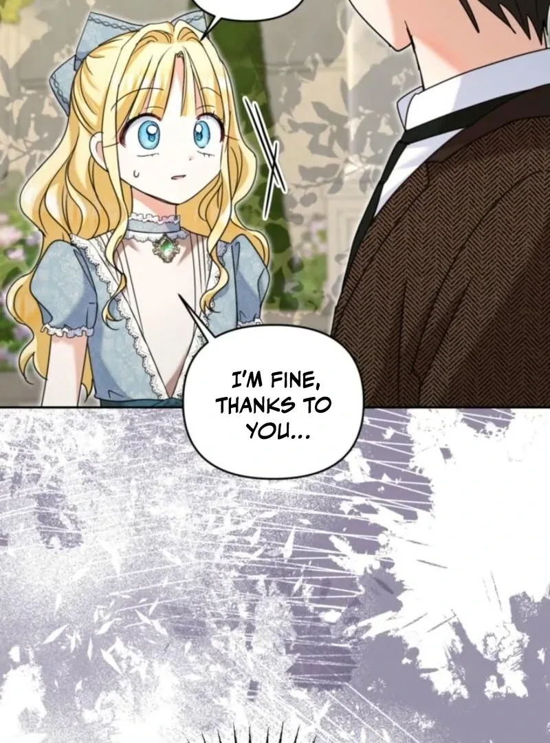 My Once-Enemy Sister Now Cherishes Me Chapter 34 page 4 - 