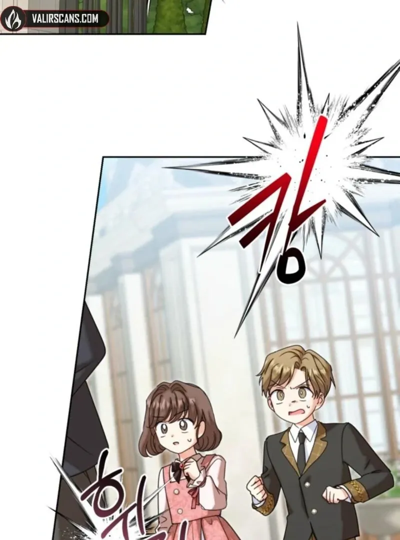 My Once-Enemy Sister Now Cherishes Me Chapter 34 page 32 - 