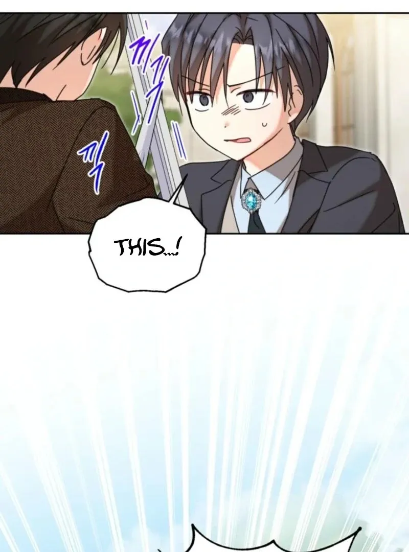 My Once-Enemy Sister Now Cherishes Me Chapter 34 page 35 - 