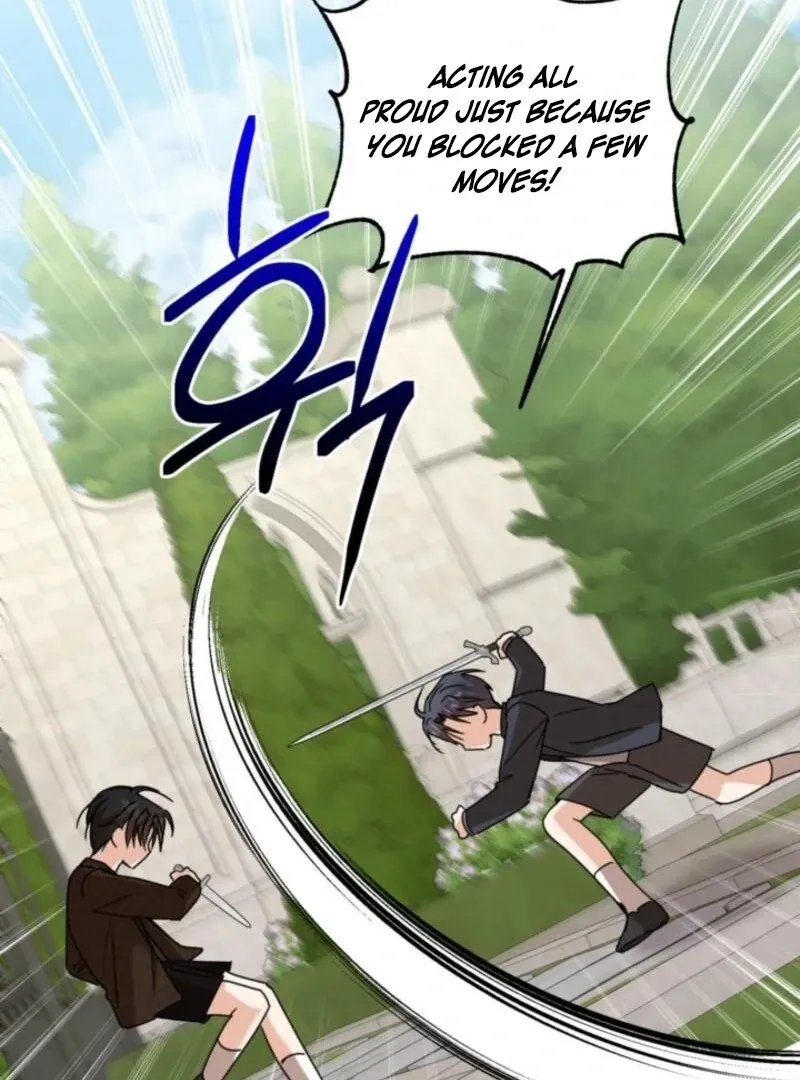 My Once-Enemy Sister Now Cherishes Me Chapter 34 page 36 - 
