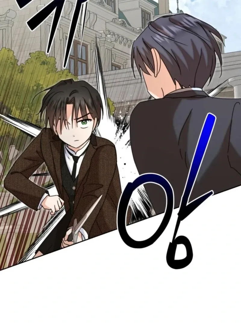 My Once-Enemy Sister Now Cherishes Me Chapter 34 page 40 - 