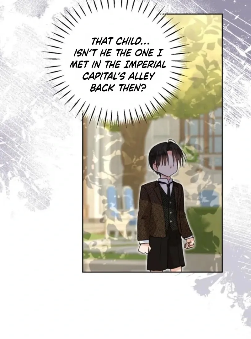 My Once-Enemy Sister Now Cherishes Me Chapter 34 page 5 - 