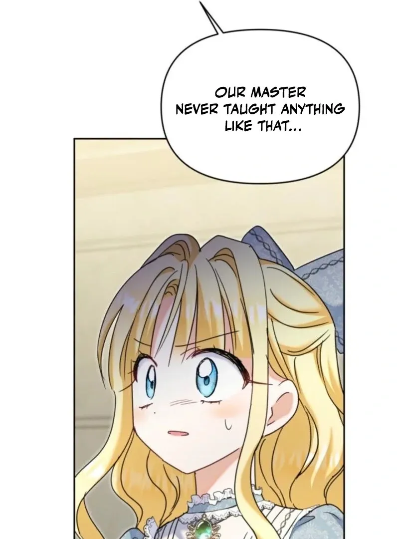 My Once-Enemy Sister Now Cherishes Me Chapter 34 page 43 - 
