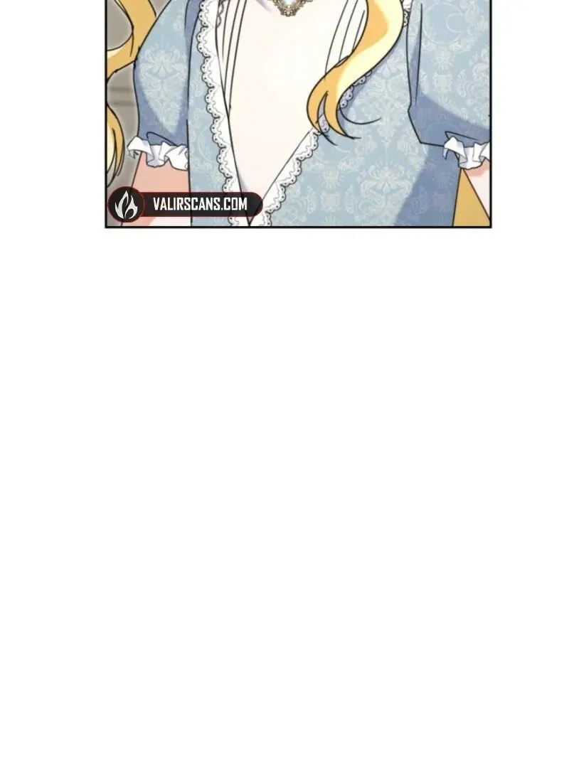 My Once-Enemy Sister Now Cherishes Me Chapter 34 page 44 - 
