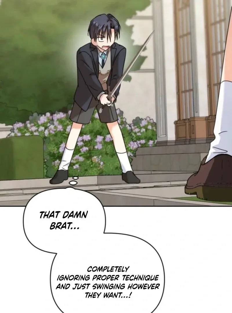 My Once-Enemy Sister Now Cherishes Me Chapter 34 page 46 - 