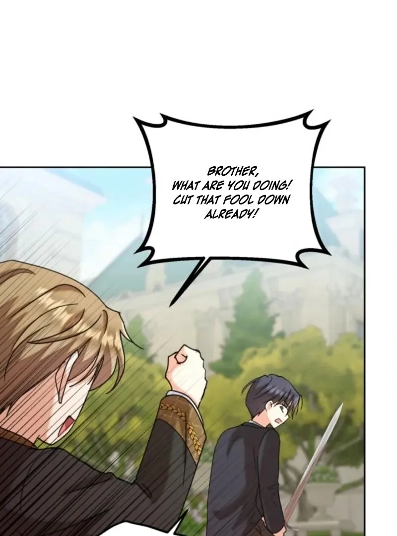 My Once-Enemy Sister Now Cherishes Me Chapter 34 page 50 - 