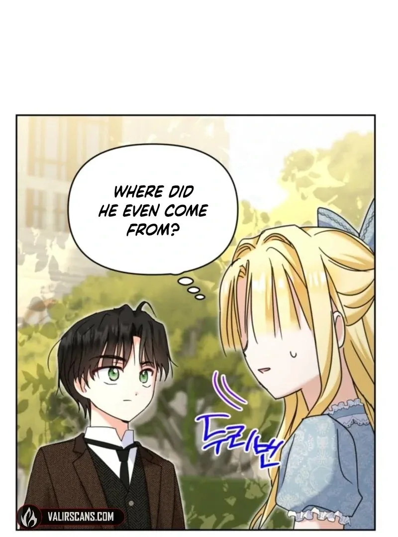 My Once-Enemy Sister Now Cherishes Me Chapter 34 page 6 - 