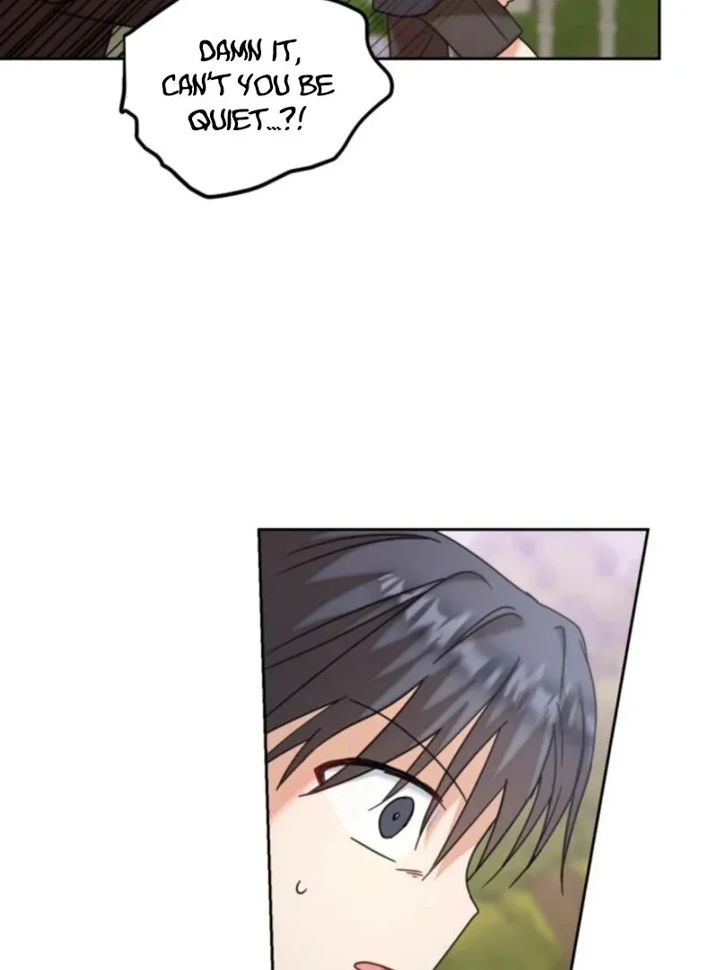 My Once-Enemy Sister Now Cherishes Me Chapter 34 page 51 - 