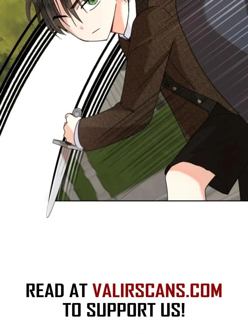 My Once-Enemy Sister Now Cherishes Me Chapter 34 page 57 - 