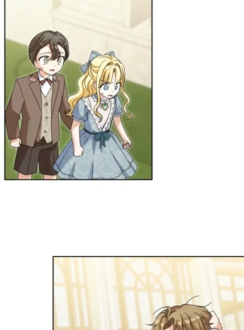 My Once-Enemy Sister Now Cherishes Me Chapter 34 page 62 - 