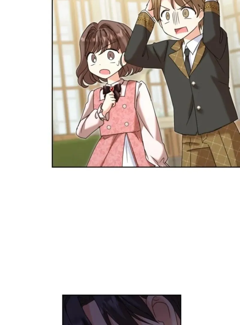 My Once-Enemy Sister Now Cherishes Me Chapter 34 page 63 - 