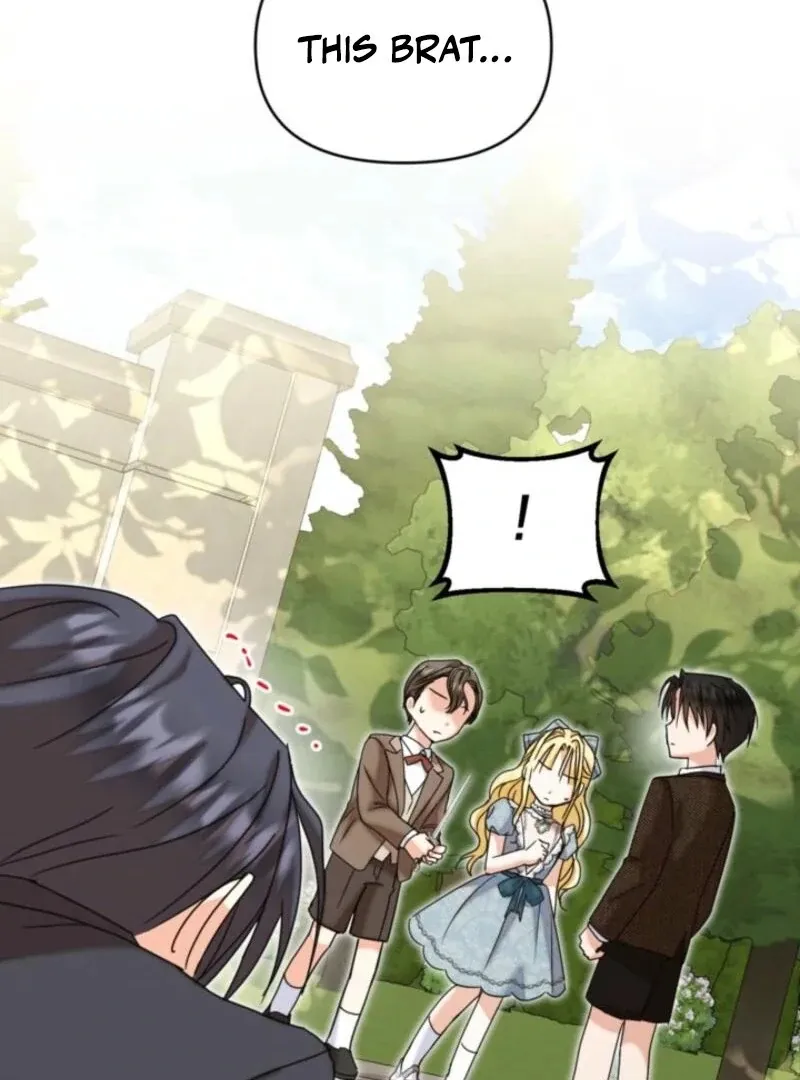 My Once-Enemy Sister Now Cherishes Me Chapter 34 page 9 - 