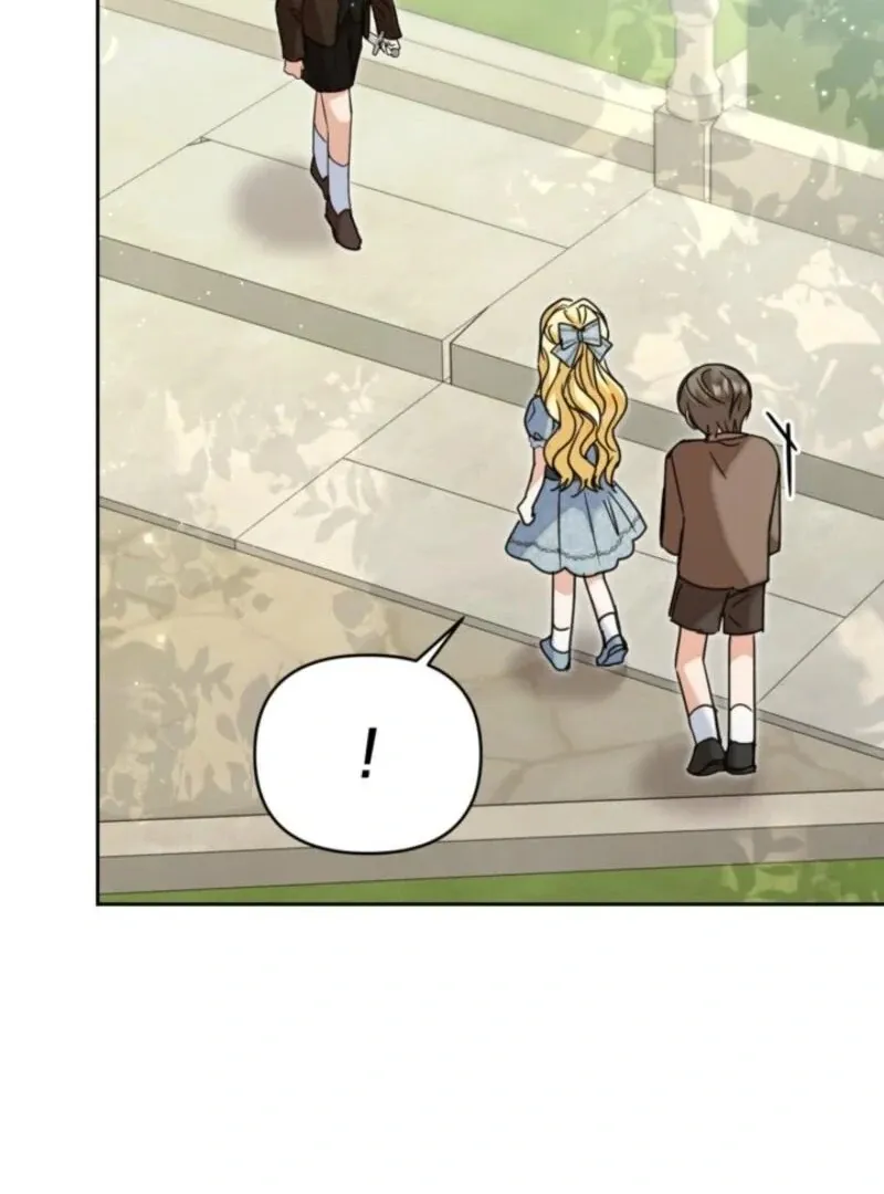 My Once-Enemy Sister Now Cherishes Me Chapter 34 page 81 - 
