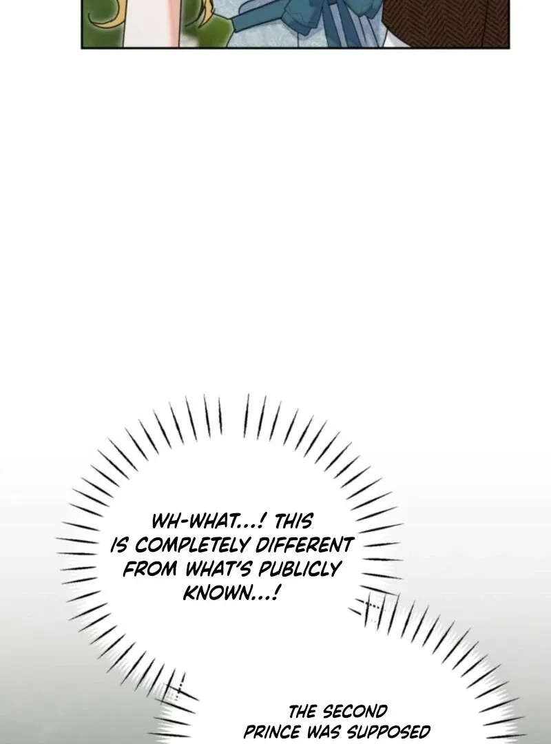 My Once-Enemy Sister Now Cherishes Me Chapter 34 page 99 - 