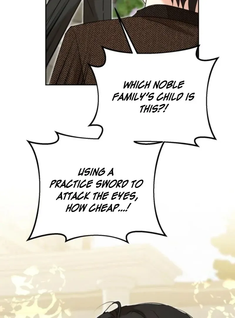 My Once-Enemy Sister Now Cherishes Me Chapter 35 page 108 - 