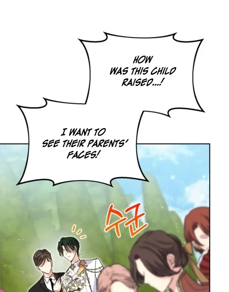 My Once-Enemy Sister Now Cherishes Me Chapter 35 page 110 - 