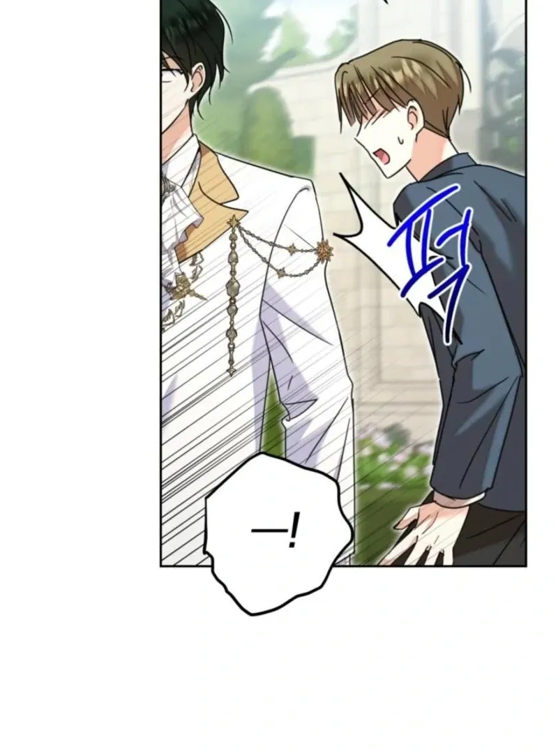 My Once-Enemy Sister Now Cherishes Me Chapter 35 page 117 - 