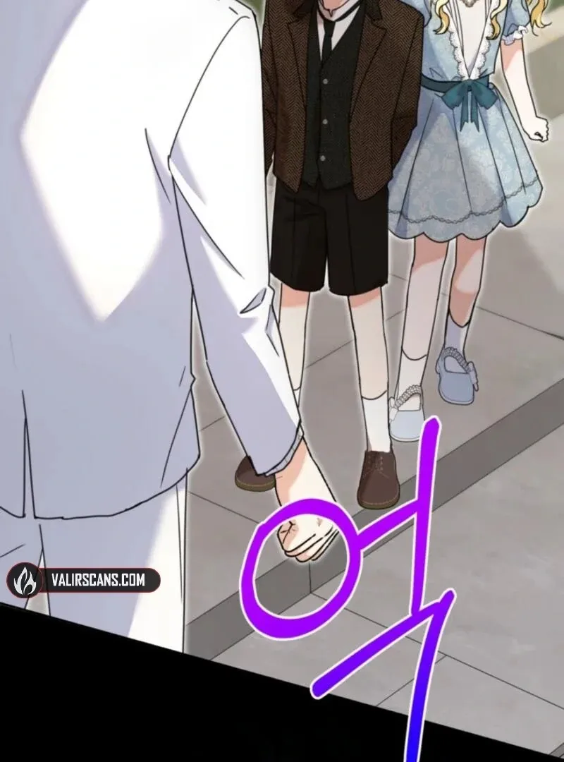My Once-Enemy Sister Now Cherishes Me Chapter 35 page 120 - 