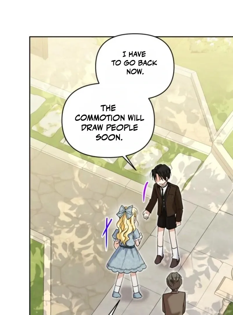 My Once-Enemy Sister Now Cherishes Me Chapter 35 page 15 - 