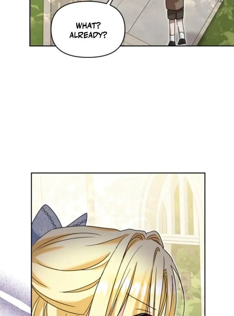 My Once-Enemy Sister Now Cherishes Me Chapter 35 page 16 - 