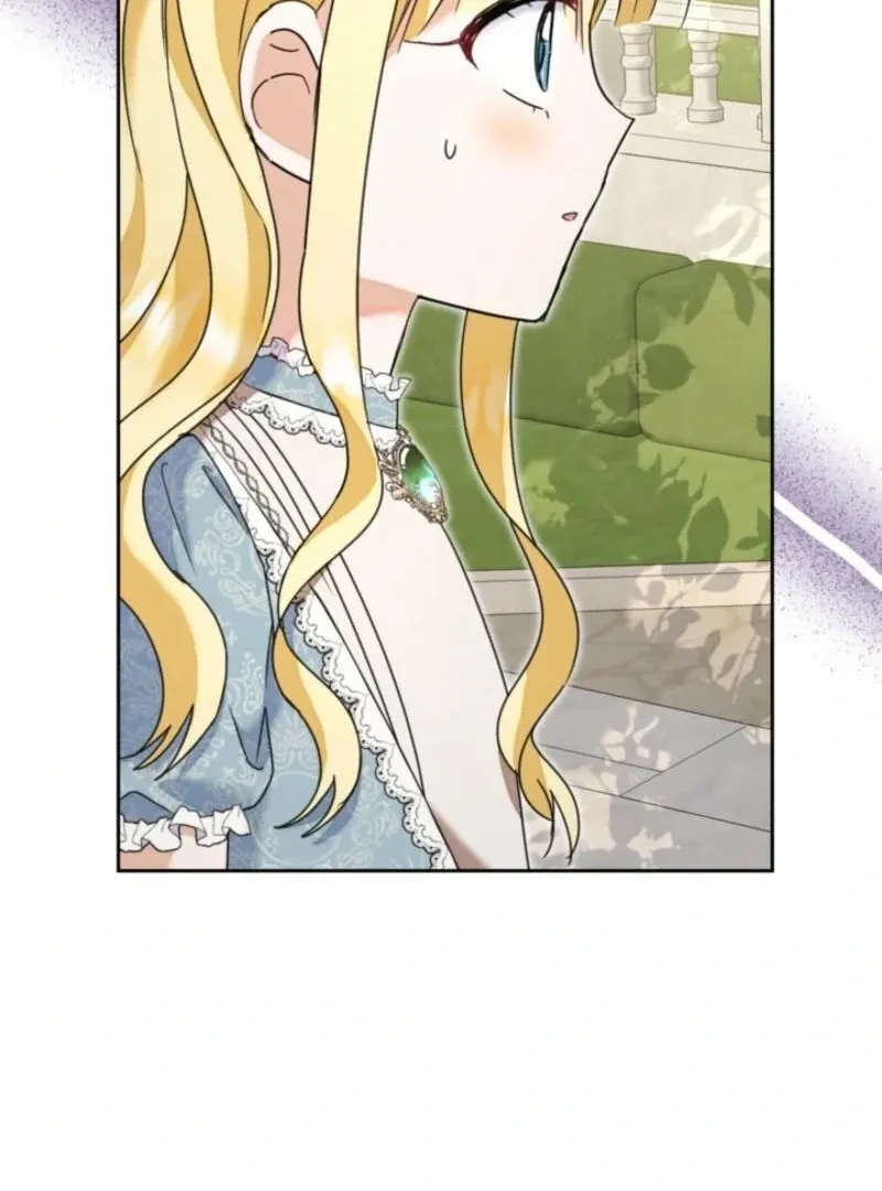 My Once-Enemy Sister Now Cherishes Me Chapter 35 page 17 - 