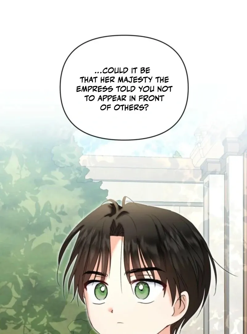 My Once-Enemy Sister Now Cherishes Me Chapter 35 page 18 - 