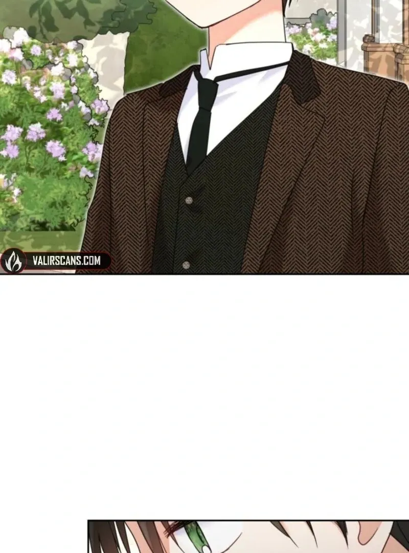 My Once-Enemy Sister Now Cherishes Me Chapter 35 page 19 - 