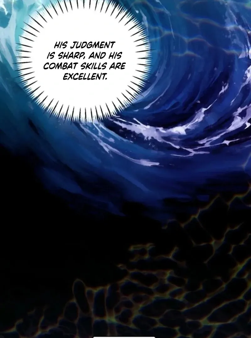 My Once-Enemy Sister Now Cherishes Me Chapter 35 page 3 - 