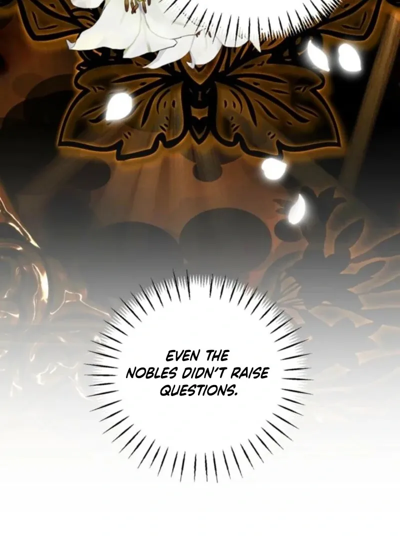 My Once-Enemy Sister Now Cherishes Me Chapter 35 page 22 - 