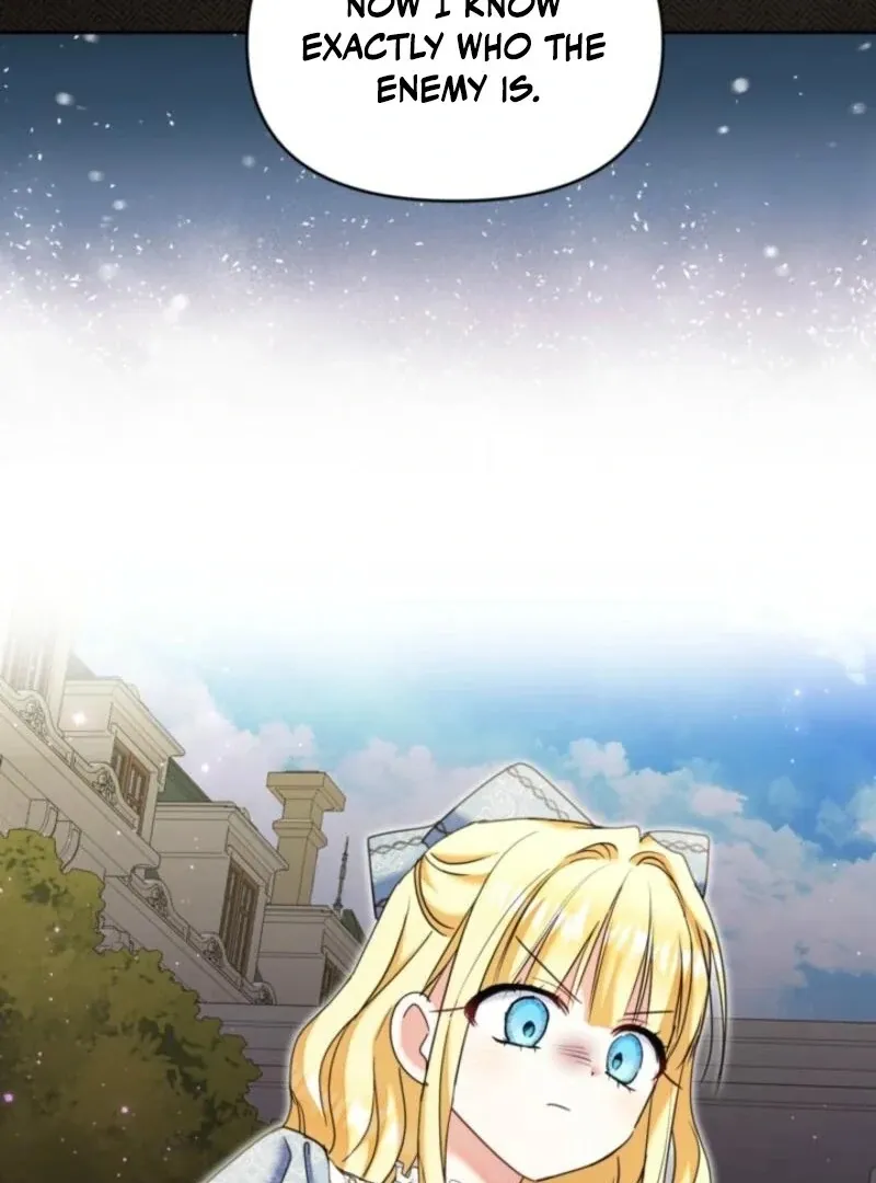 My Once-Enemy Sister Now Cherishes Me Chapter 35 page 25 - 