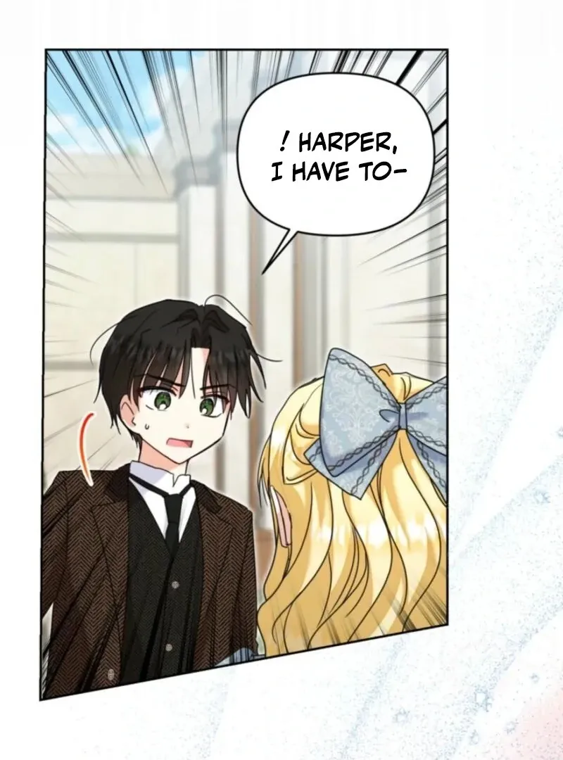 My Once-Enemy Sister Now Cherishes Me Chapter 35 page 33 - 