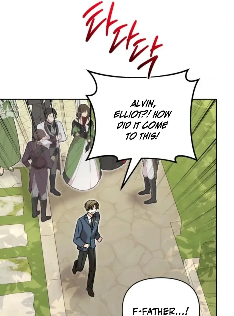 My Once-Enemy Sister Now Cherishes Me Chapter 35 page 56 - 
