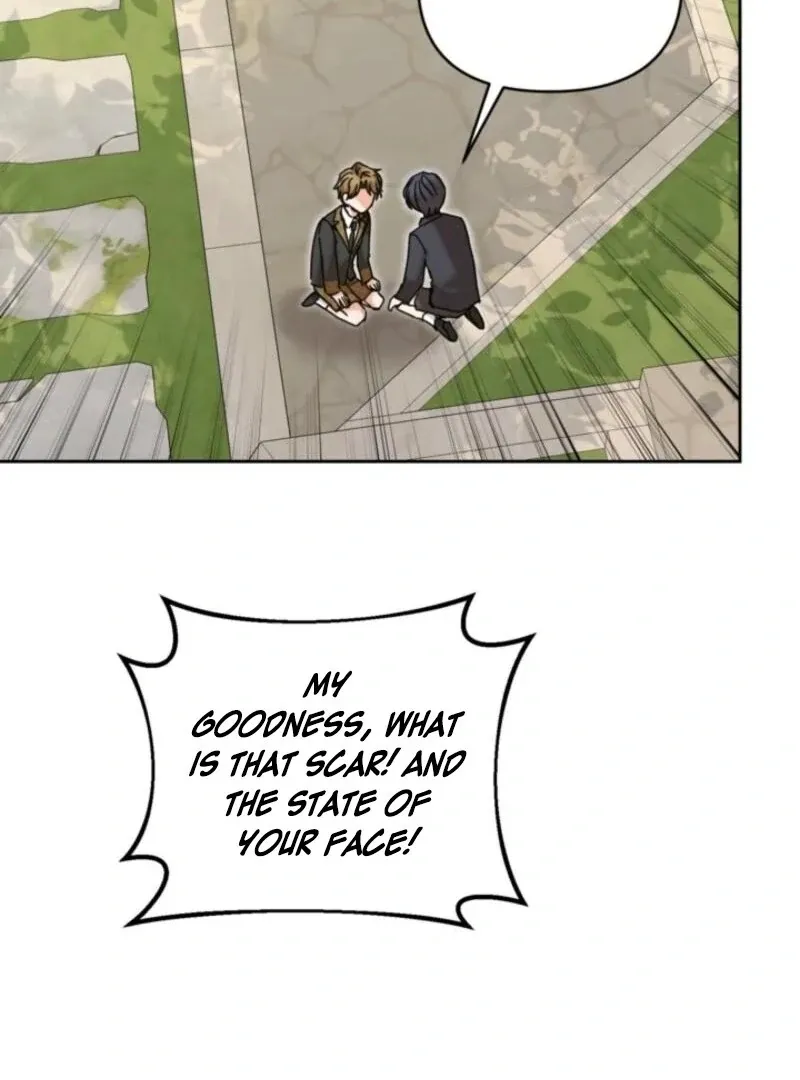 My Once-Enemy Sister Now Cherishes Me Chapter 35 page 57 - 