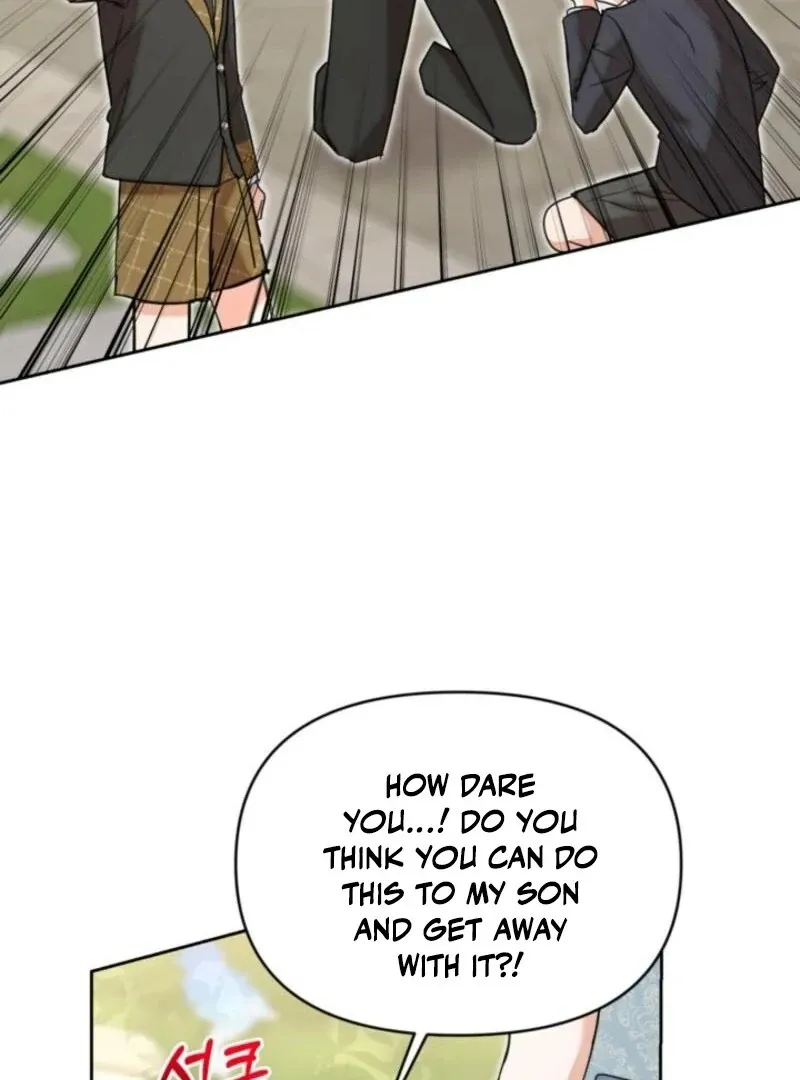 My Once-Enemy Sister Now Cherishes Me Chapter 35 page 59 - 
