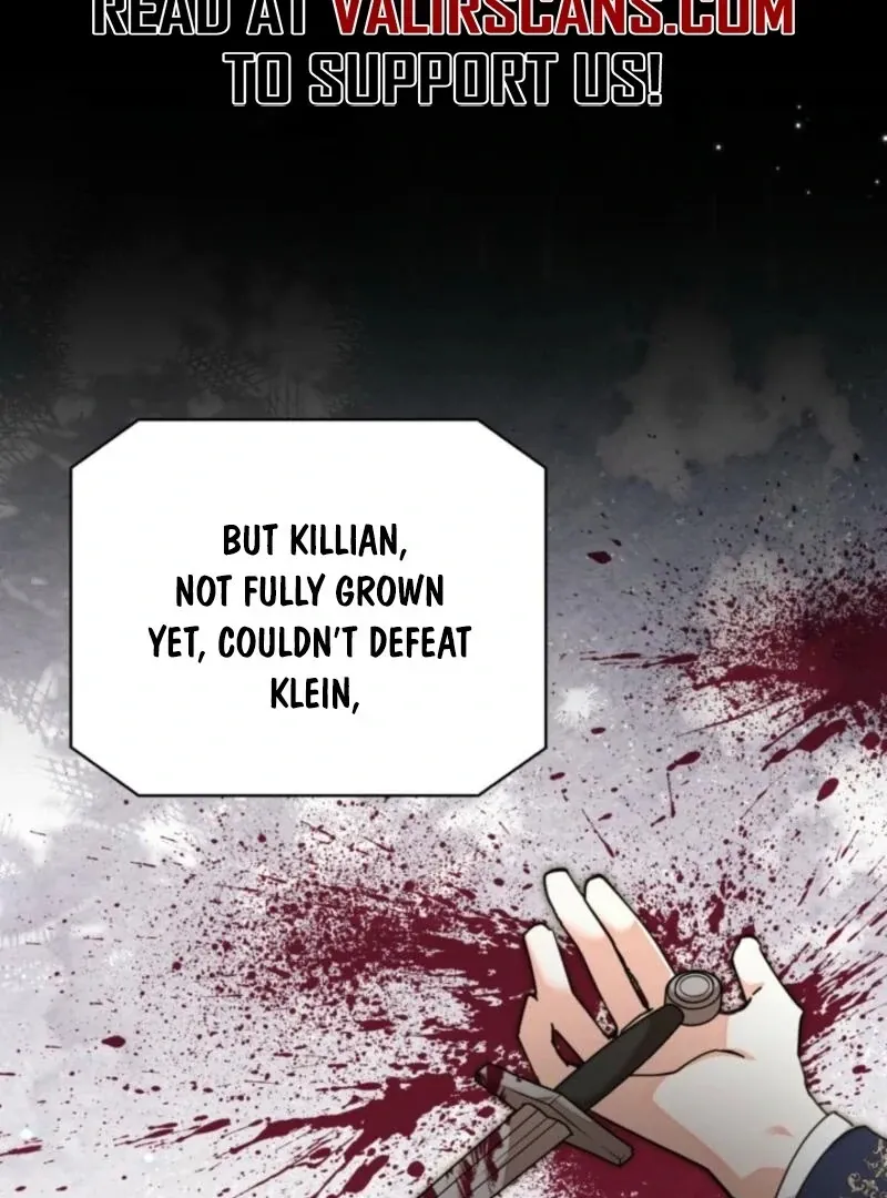 My Once-Enemy Sister Now Cherishes Me Chapter 35 page 7 - 