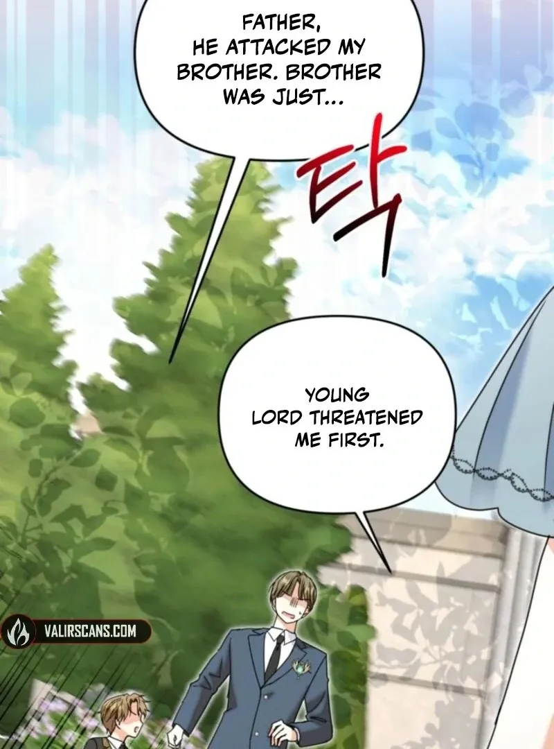 My Once-Enemy Sister Now Cherishes Me Chapter 35 page 71 - 