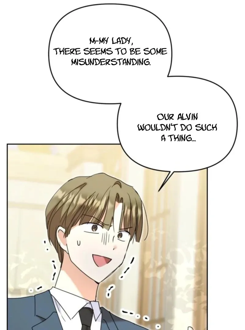My Once-Enemy Sister Now Cherishes Me Chapter 35 page 73 - 