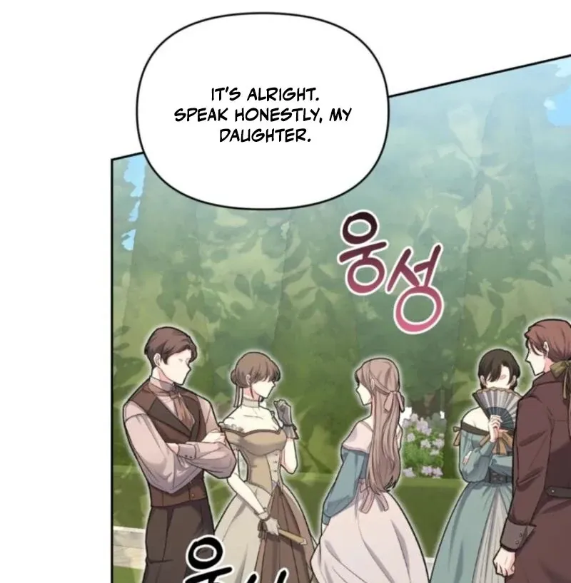 My Once-Enemy Sister Now Cherishes Me Chapter 35 page 82 - 