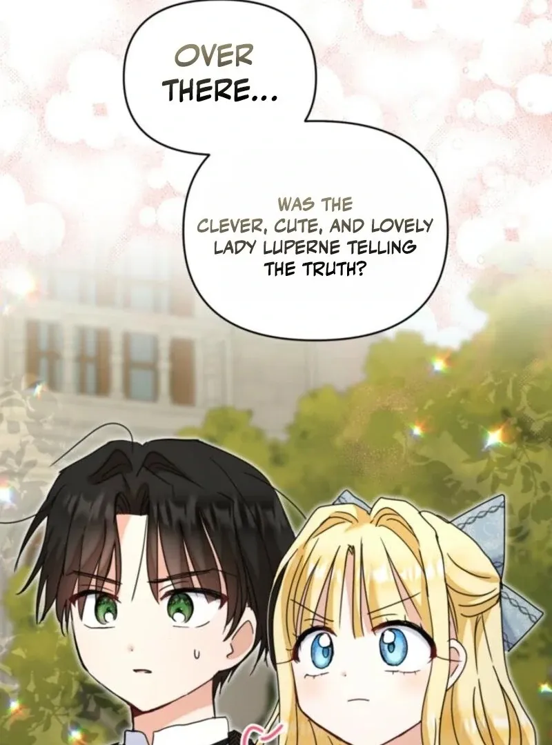 My Once-Enemy Sister Now Cherishes Me Chapter 35 page 84 - 