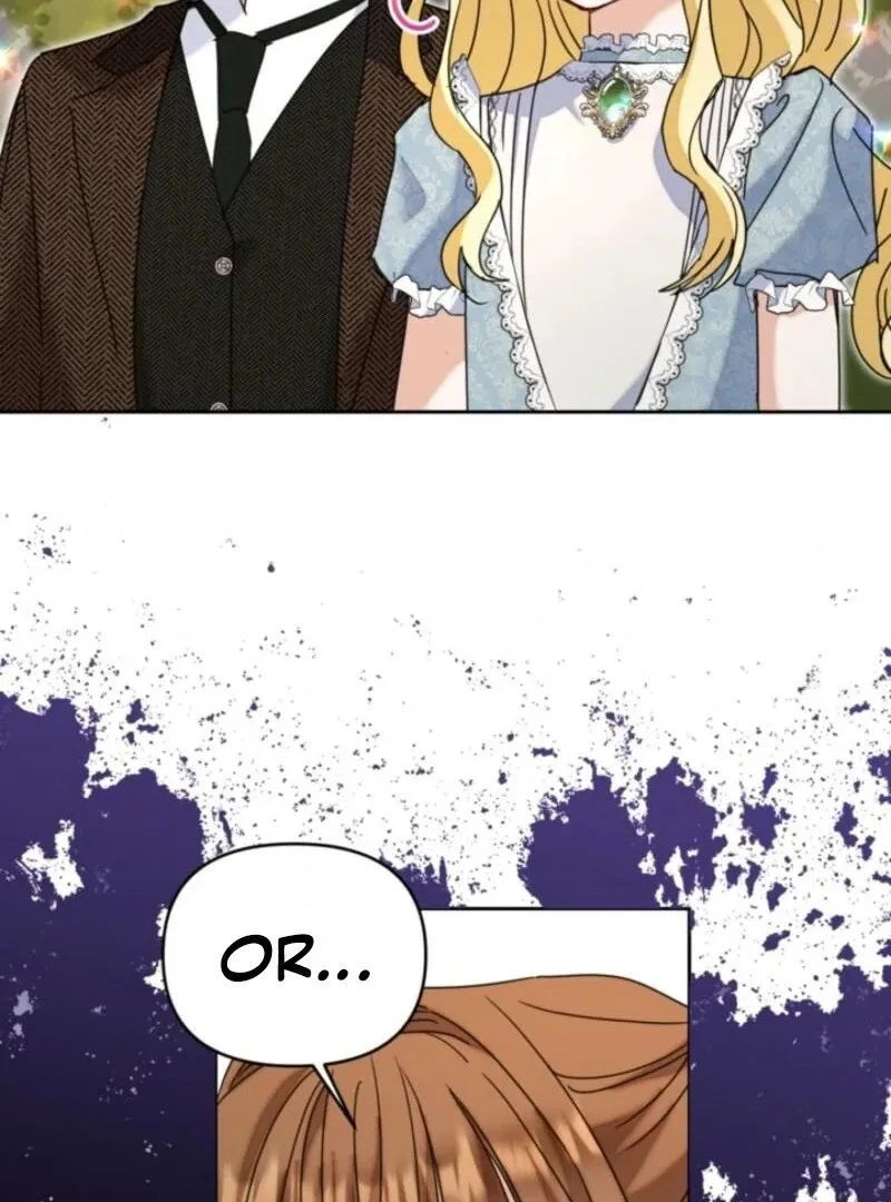 My Once-Enemy Sister Now Cherishes Me Chapter 35 page 85 - 