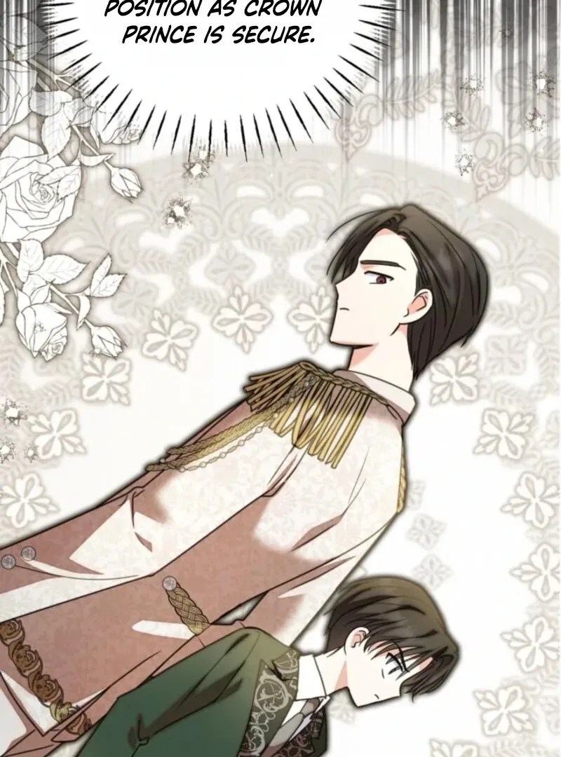 My Once-Enemy Sister Now Cherishes Me Chapter 35 page 10 - 