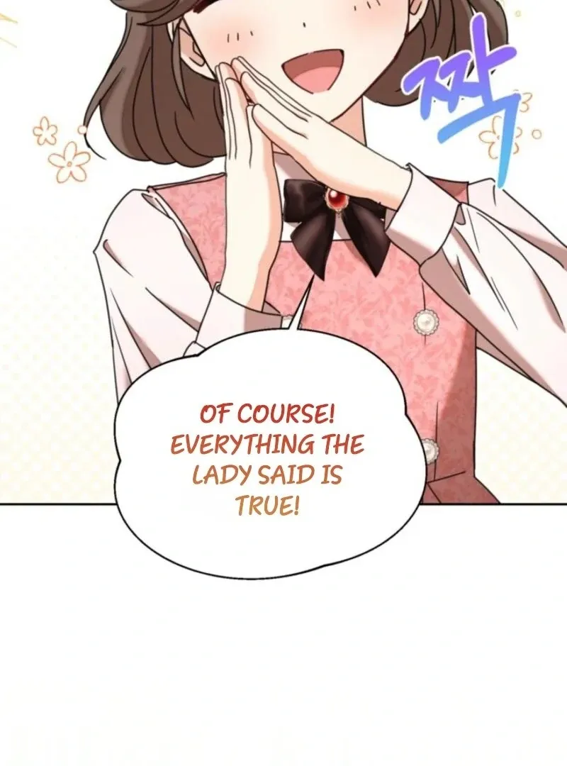 My Once-Enemy Sister Now Cherishes Me Chapter 35 page 91 - 