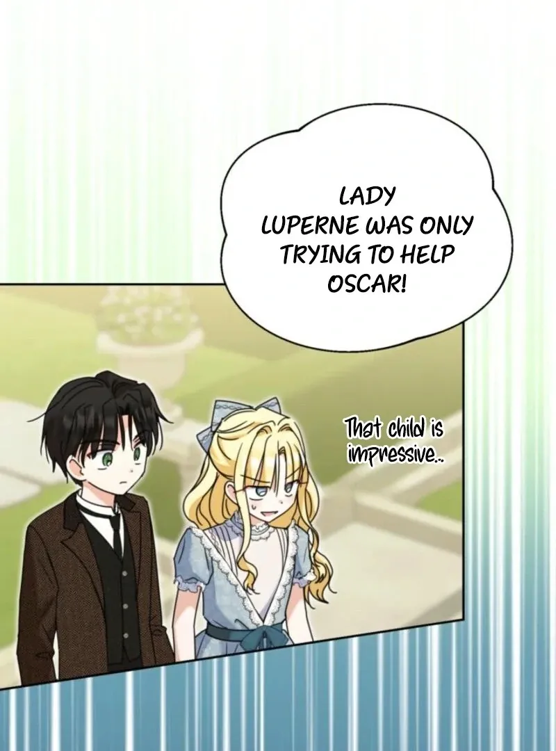 My Once-Enemy Sister Now Cherishes Me Chapter 35 page 92 - 