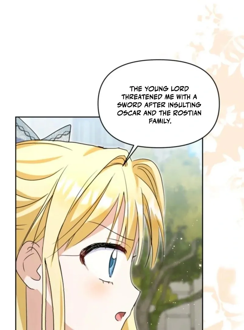 My Once-Enemy Sister Now Cherishes Me Chapter 35 page 95 - 