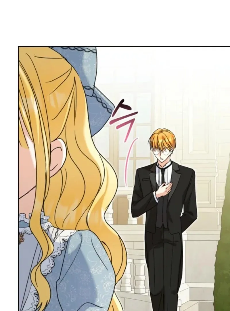 My Once-Enemy Sister Now Cherishes Me Chapter 36 page 101 - 
