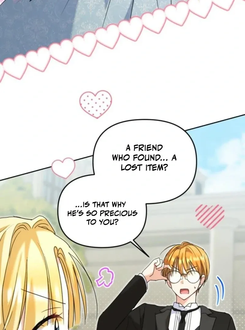 My Once-Enemy Sister Now Cherishes Me Chapter 36 page 104 - 