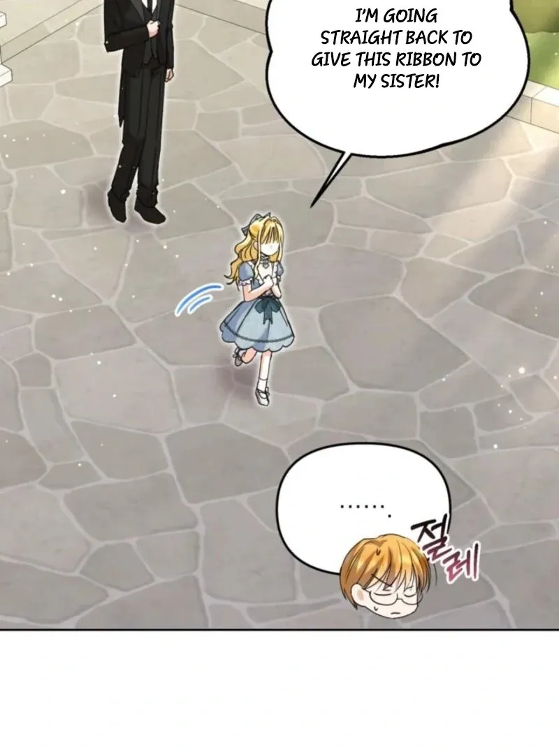 My Once-Enemy Sister Now Cherishes Me Chapter 36 page 107 - 
