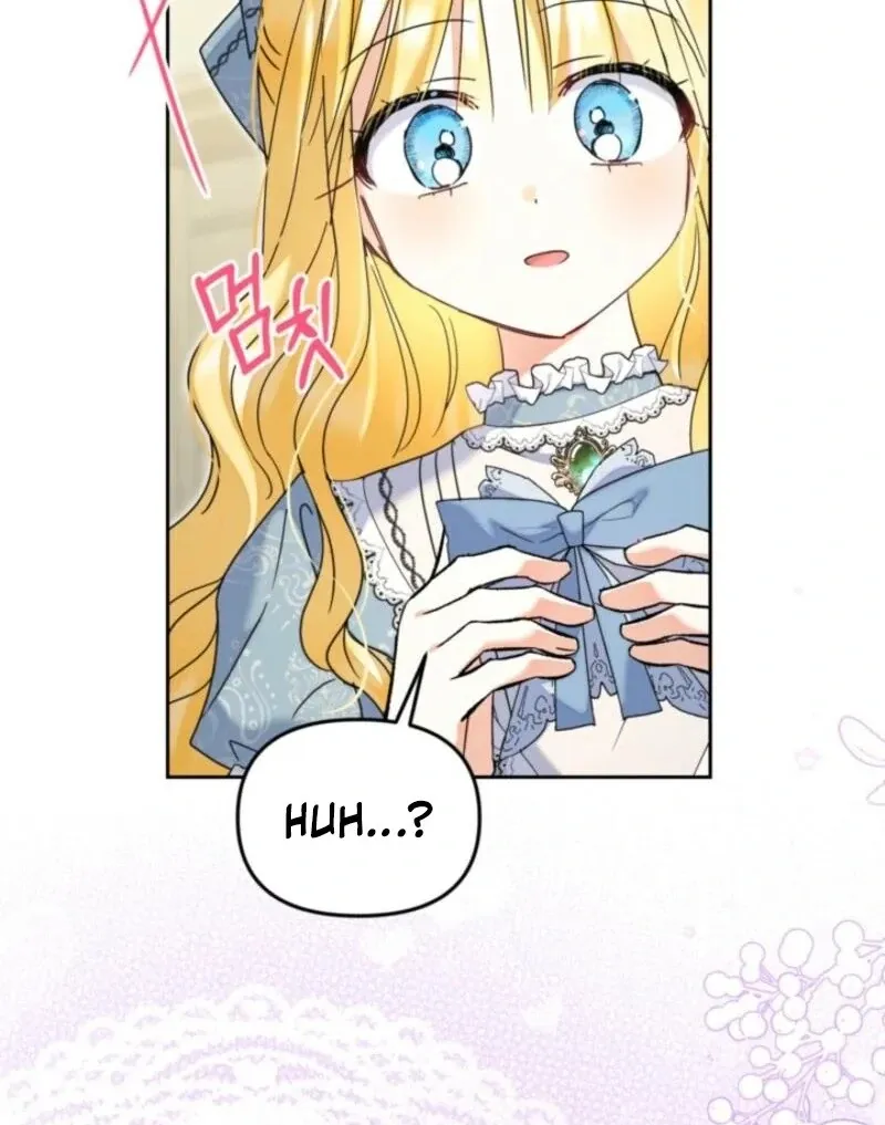 My Once-Enemy Sister Now Cherishes Me Chapter 36 page 110 - 