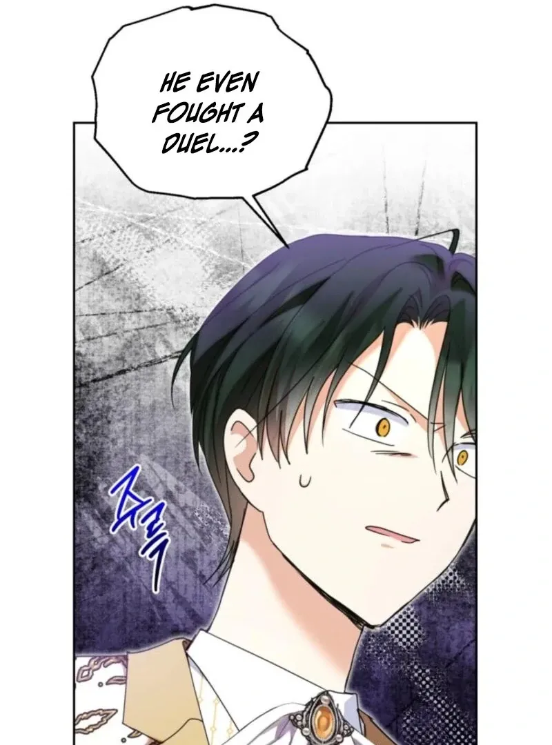 My Once-Enemy Sister Now Cherishes Me Chapter 36 page 15 - 
