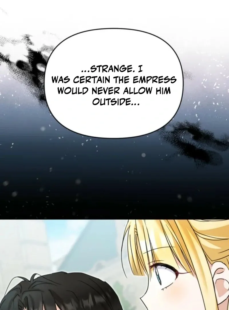 My Once-Enemy Sister Now Cherishes Me Chapter 36 page 17 - 